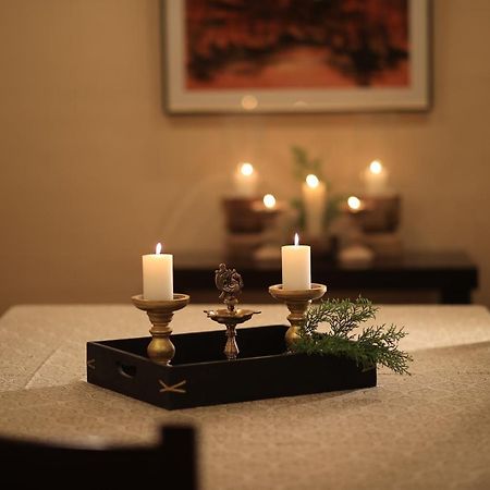 Lamrin Boutique Cottages, リシケーシュ エクステリア 写真
