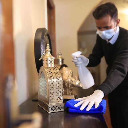 Lamrin Boutique Cottages, リシケーシュ エクステリア 写真