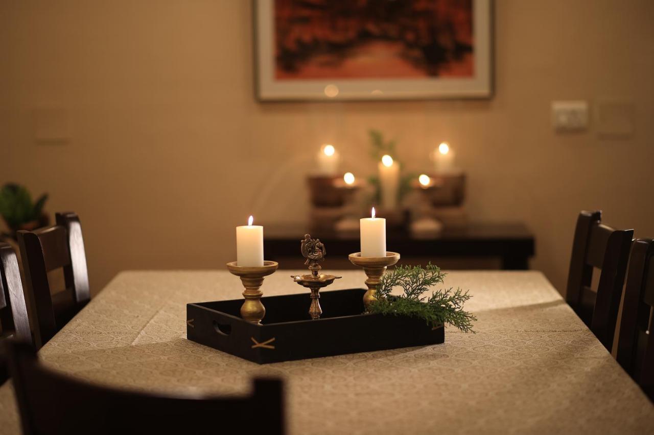 Lamrin Boutique Cottages, リシケーシュ エクステリア 写真