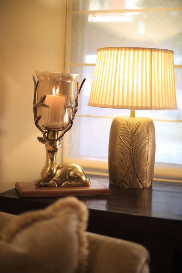 Lamrin Boutique Cottages, リシケーシュ エクステリア 写真