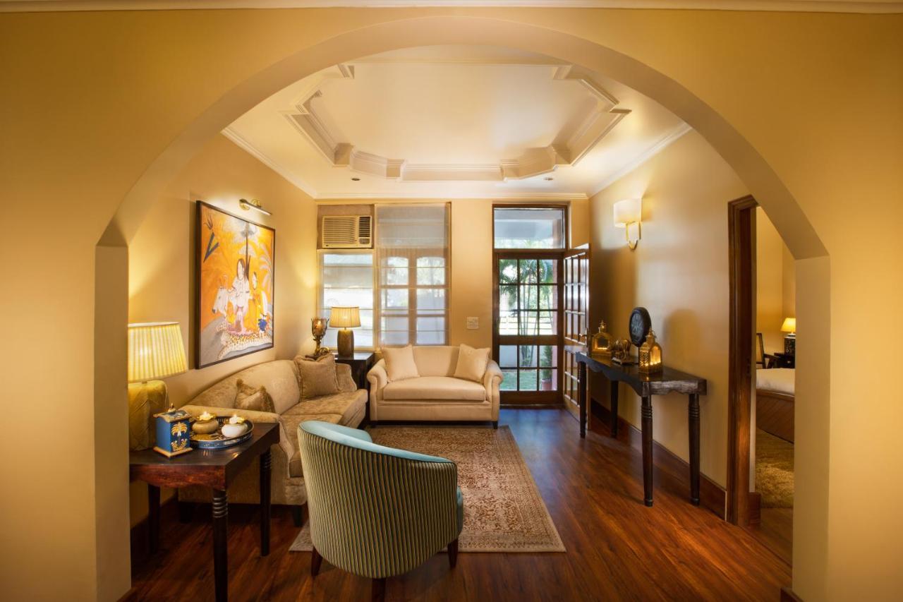 Lamrin Boutique Cottages, リシケーシュ エクステリア 写真